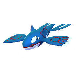 Hoenn - 0382 - Kyogre